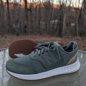 Women's New Balance Fresh Foam X70 Running Shoes Size 6.5